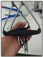 Photo 6, Trapeze handles